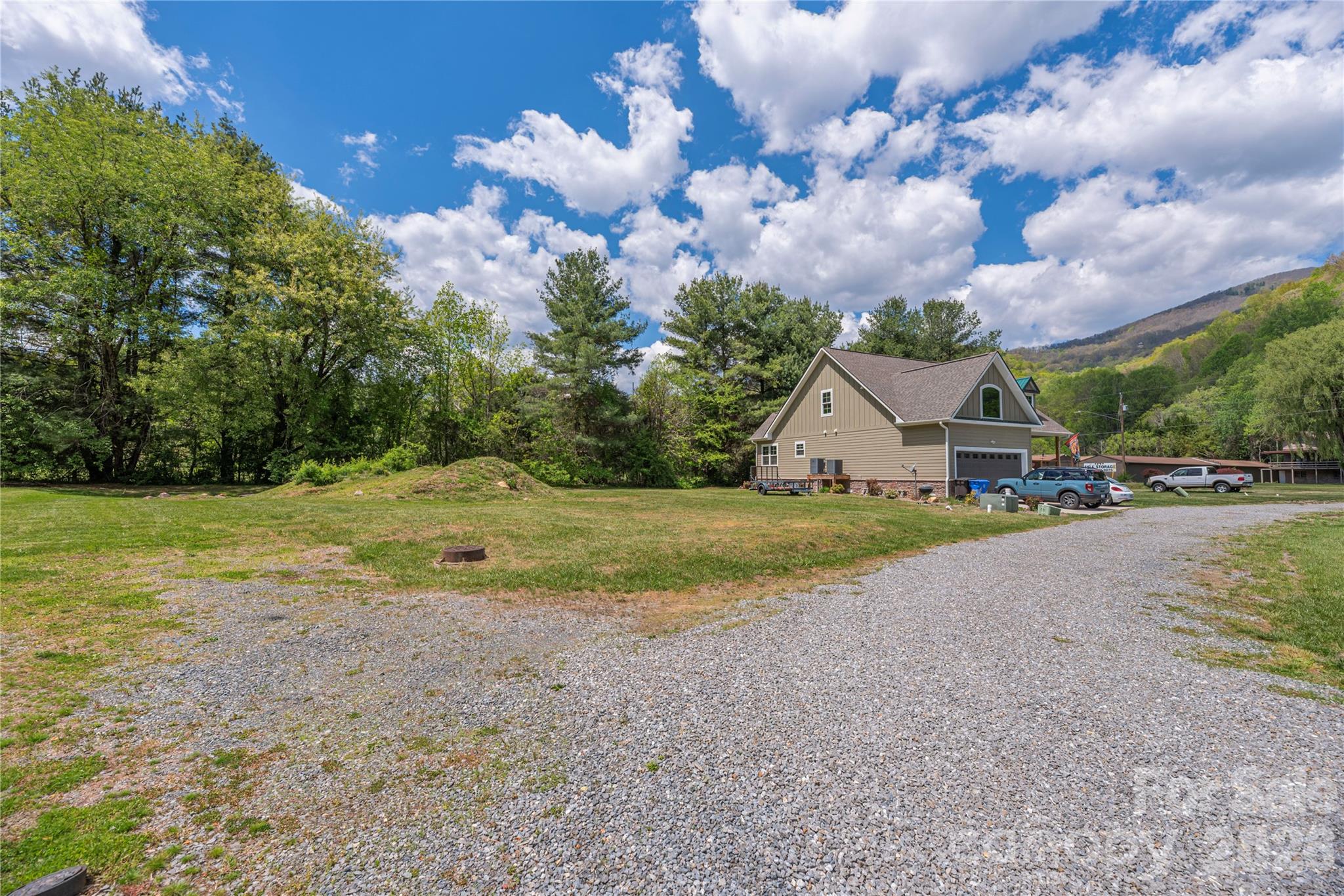 Mountain View Estates - Land