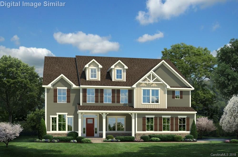 Grantham - Residential