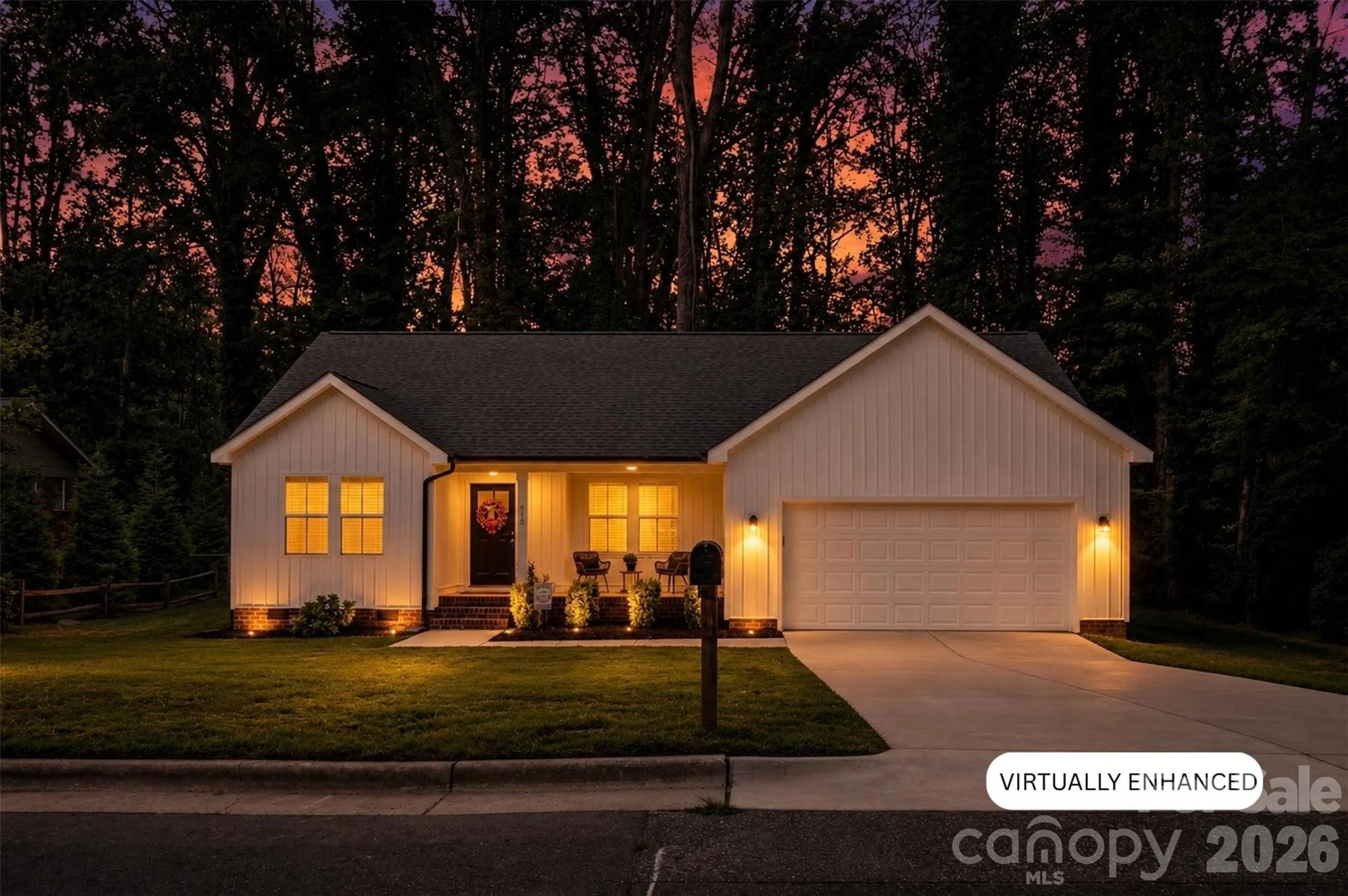 918 Brookwood Court, Statesville, NC, 28677