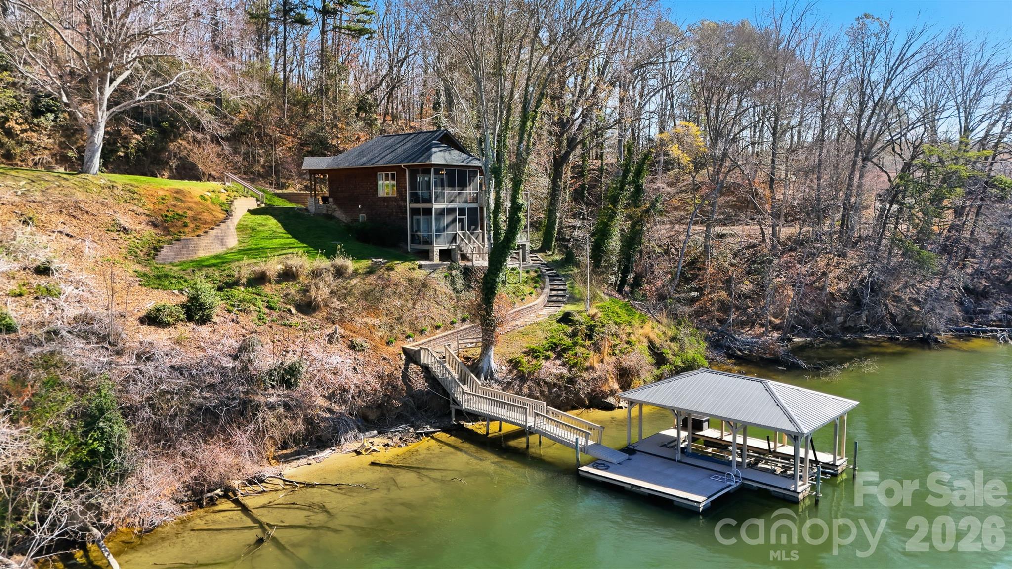 152 Bridge Pointe Lane