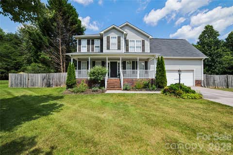 Photo of 3552 Navajo Drive, Maiden, NC 28650 (MLS # 4399962)