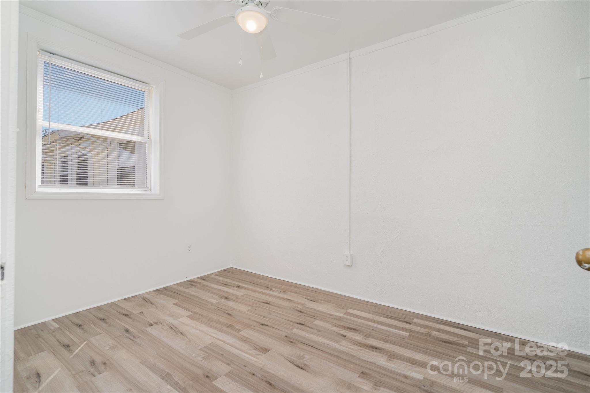 None - Residential Lease