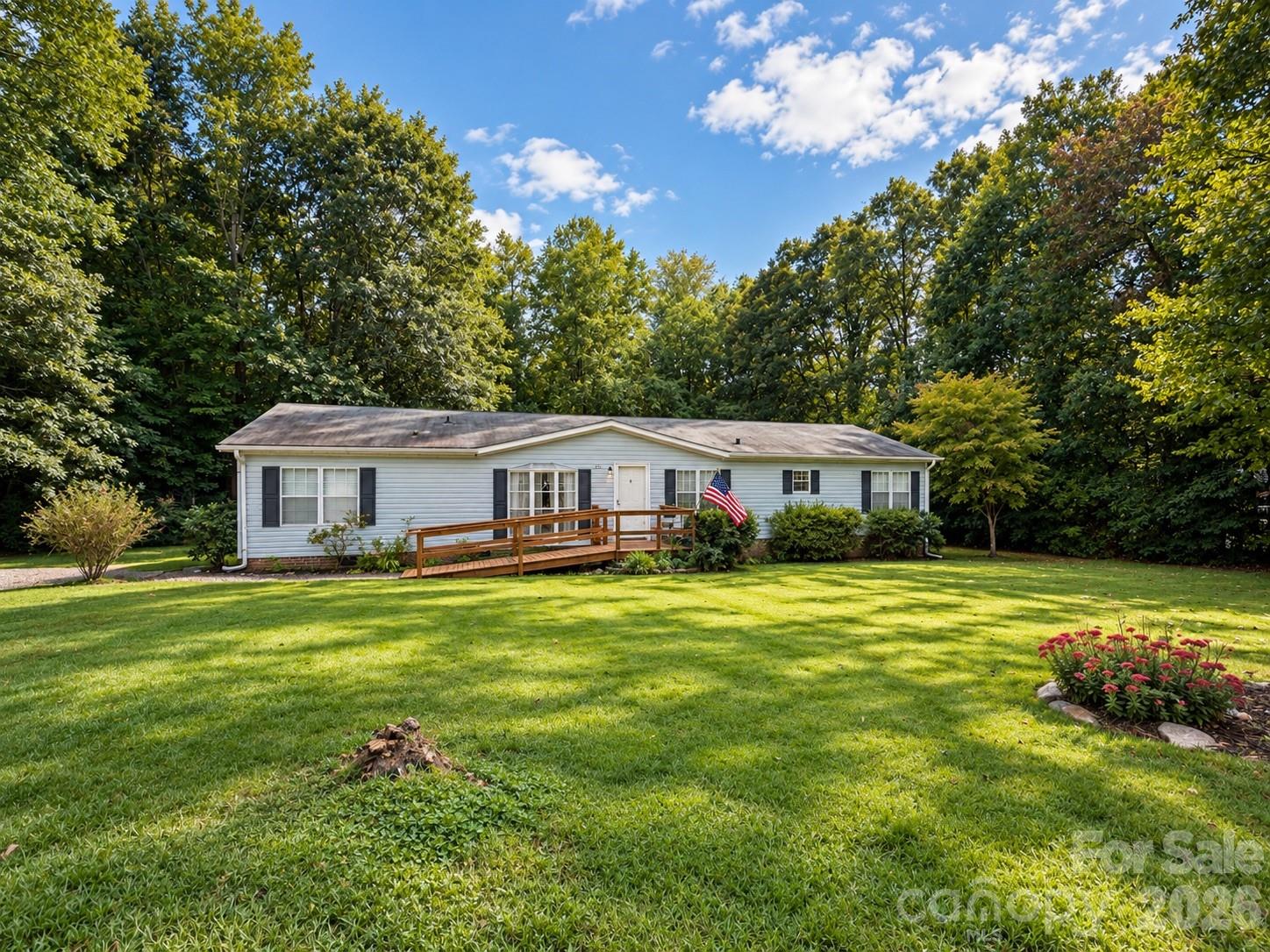 121 Haystack Lane