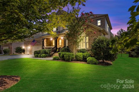 A home in Concord