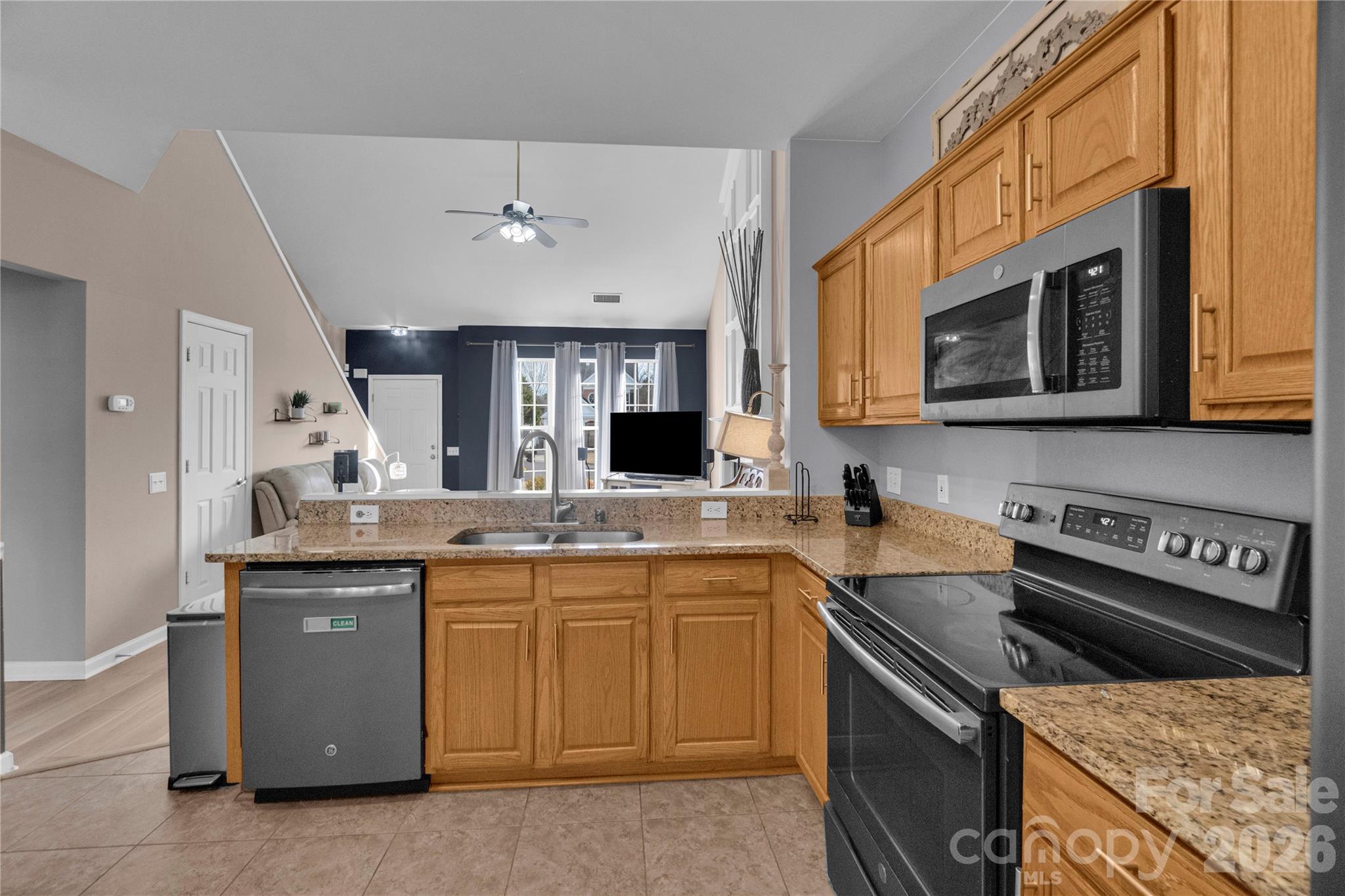 13929 Brownfield Trail Court