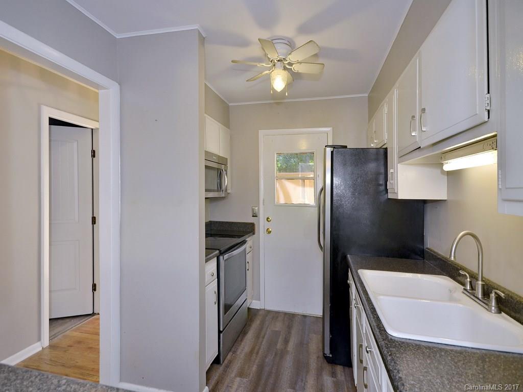 The Colony - Residential