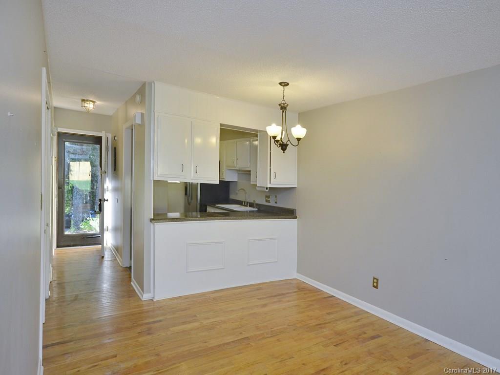 The Colony - Residential