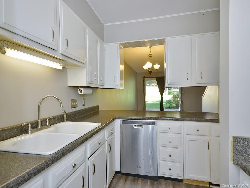 The Colony - Residential