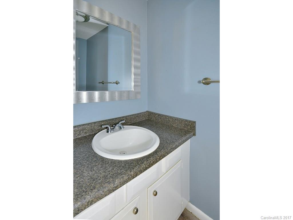 The Colony - Residential