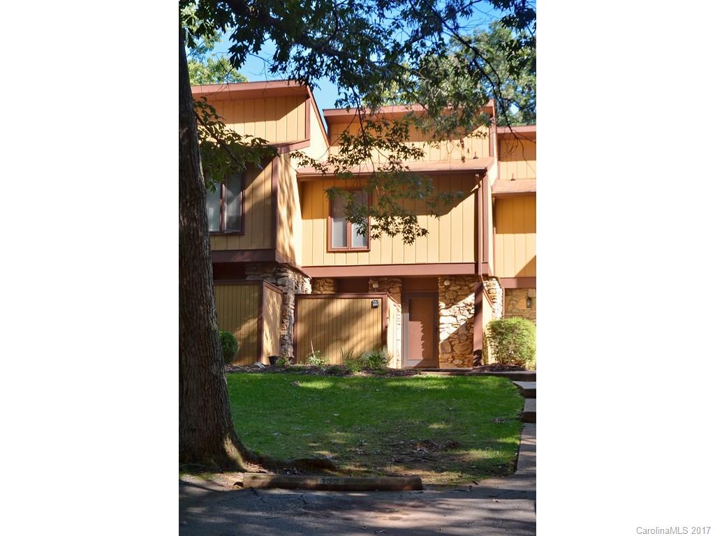 The Colony - Residential