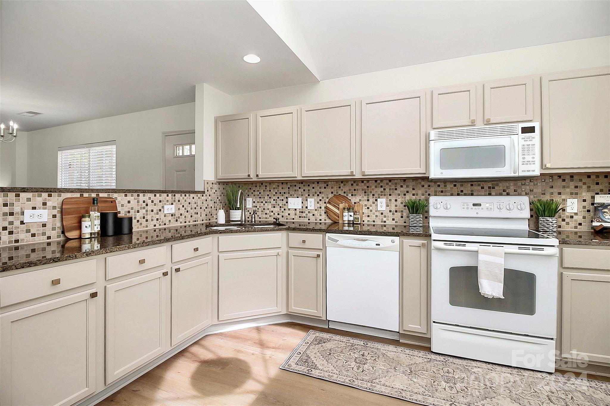 Hanover - Residential