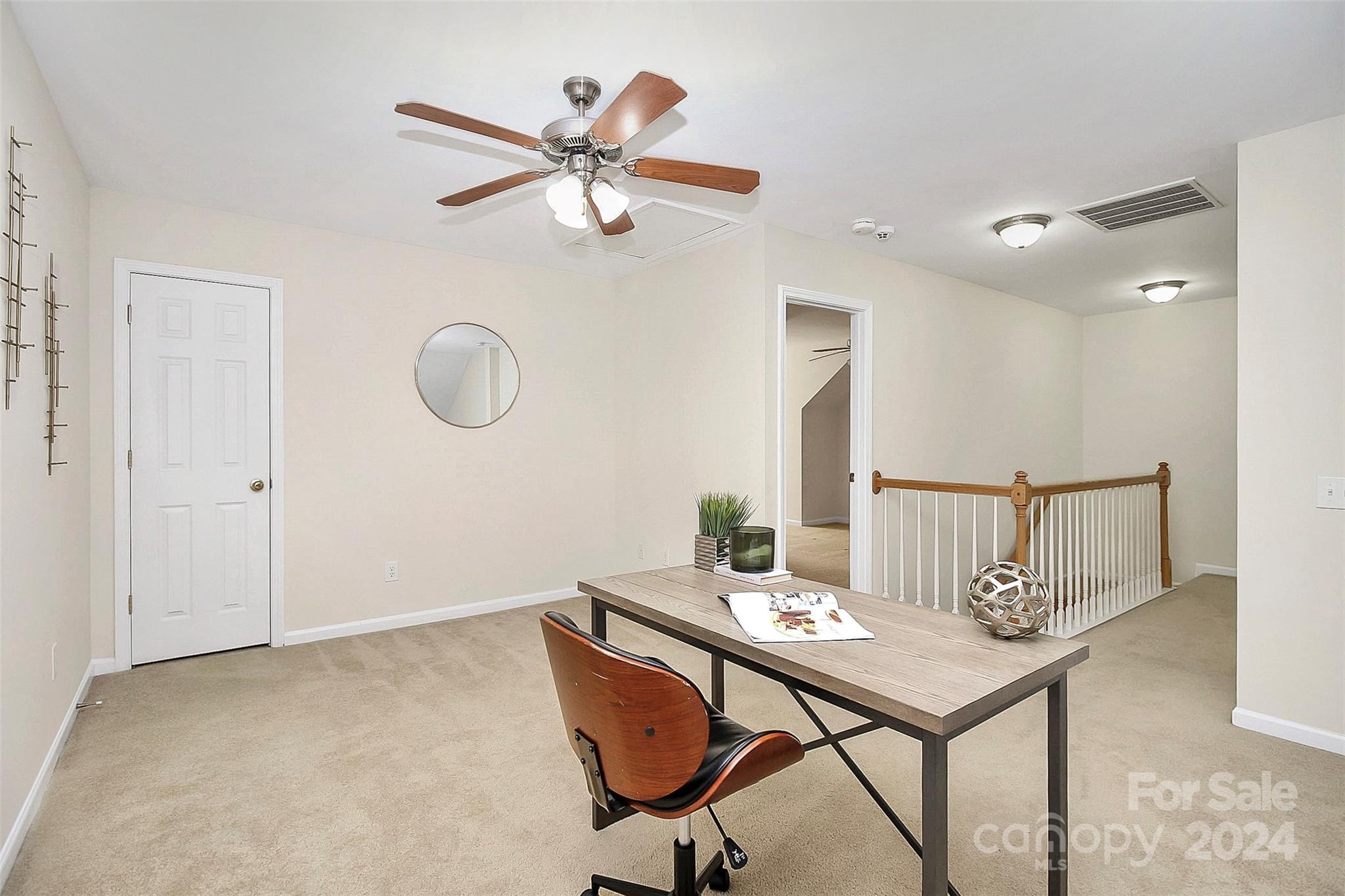 Hanover - Residential