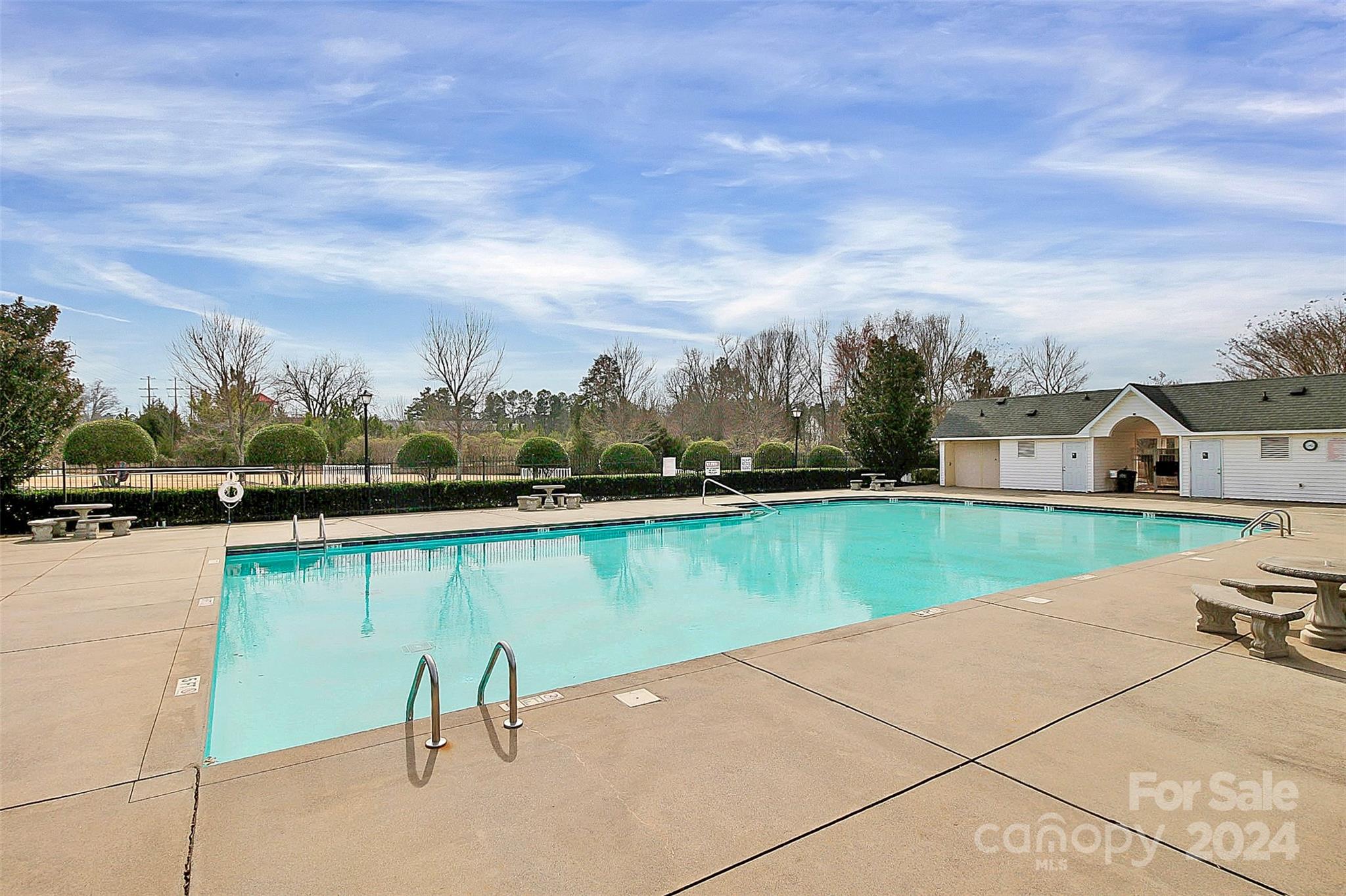 Hanover - Residential