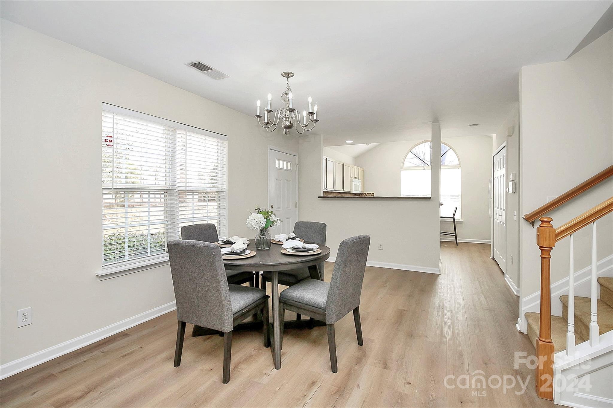 Hanover - Residential