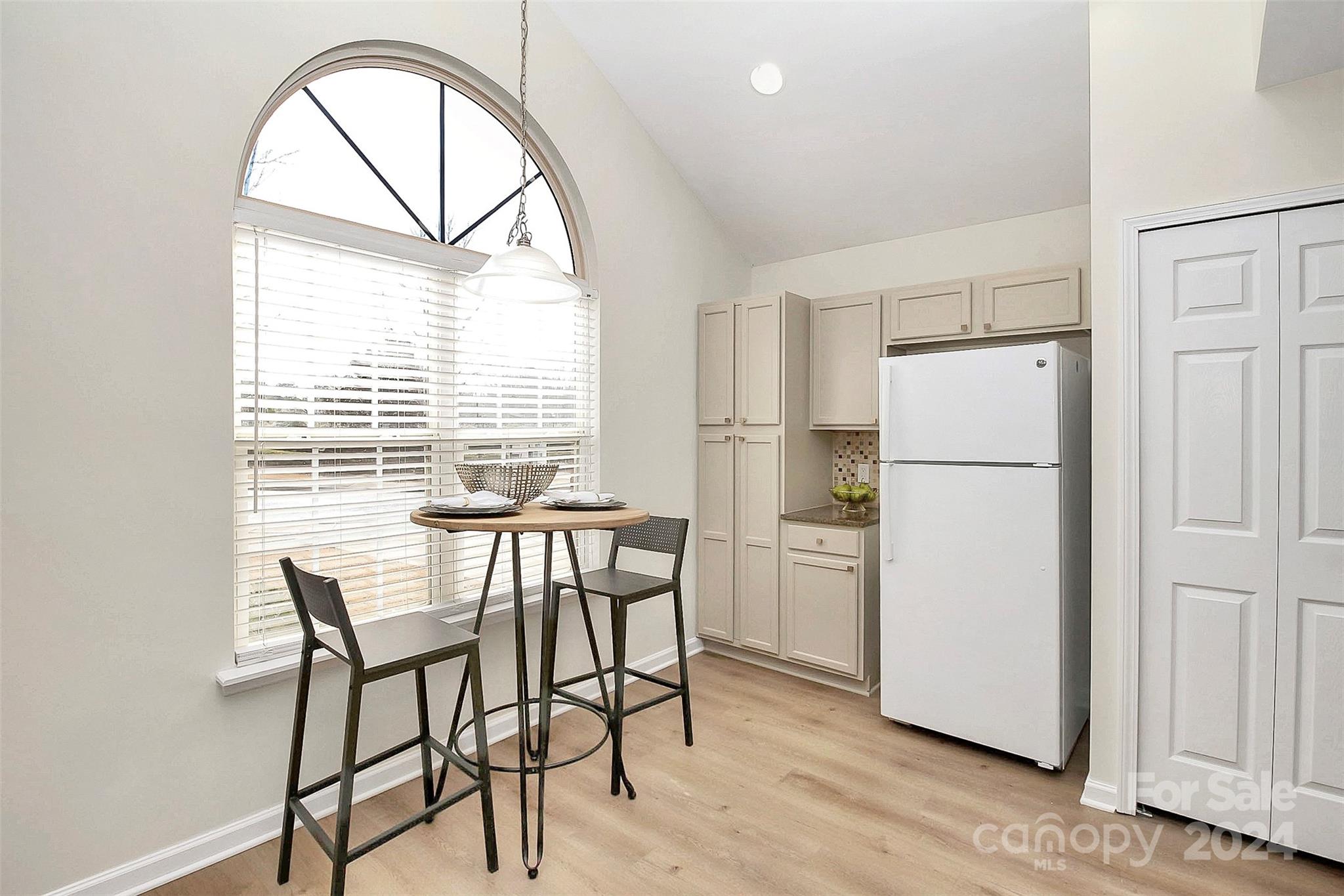 Hanover - Residential