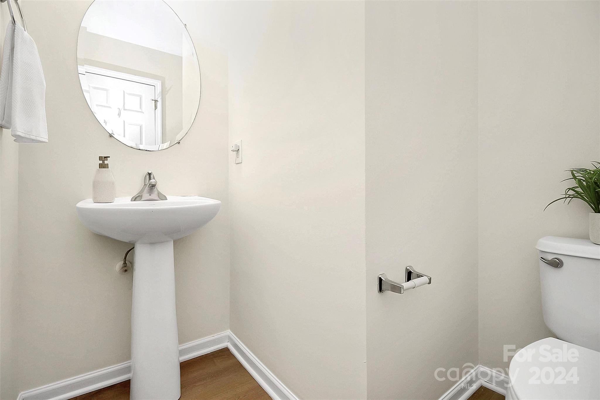 Hanover - Residential