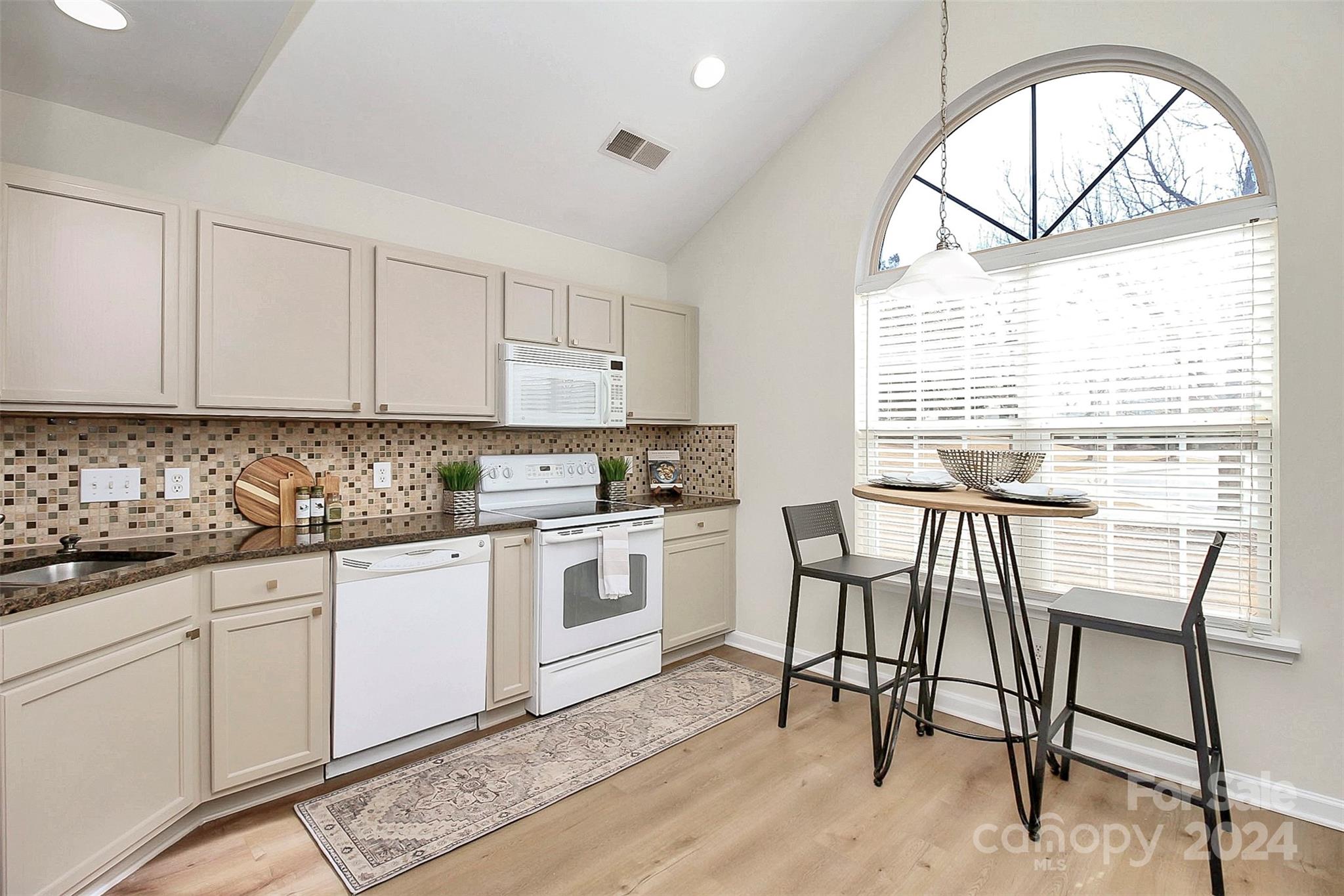 Hanover - Residential