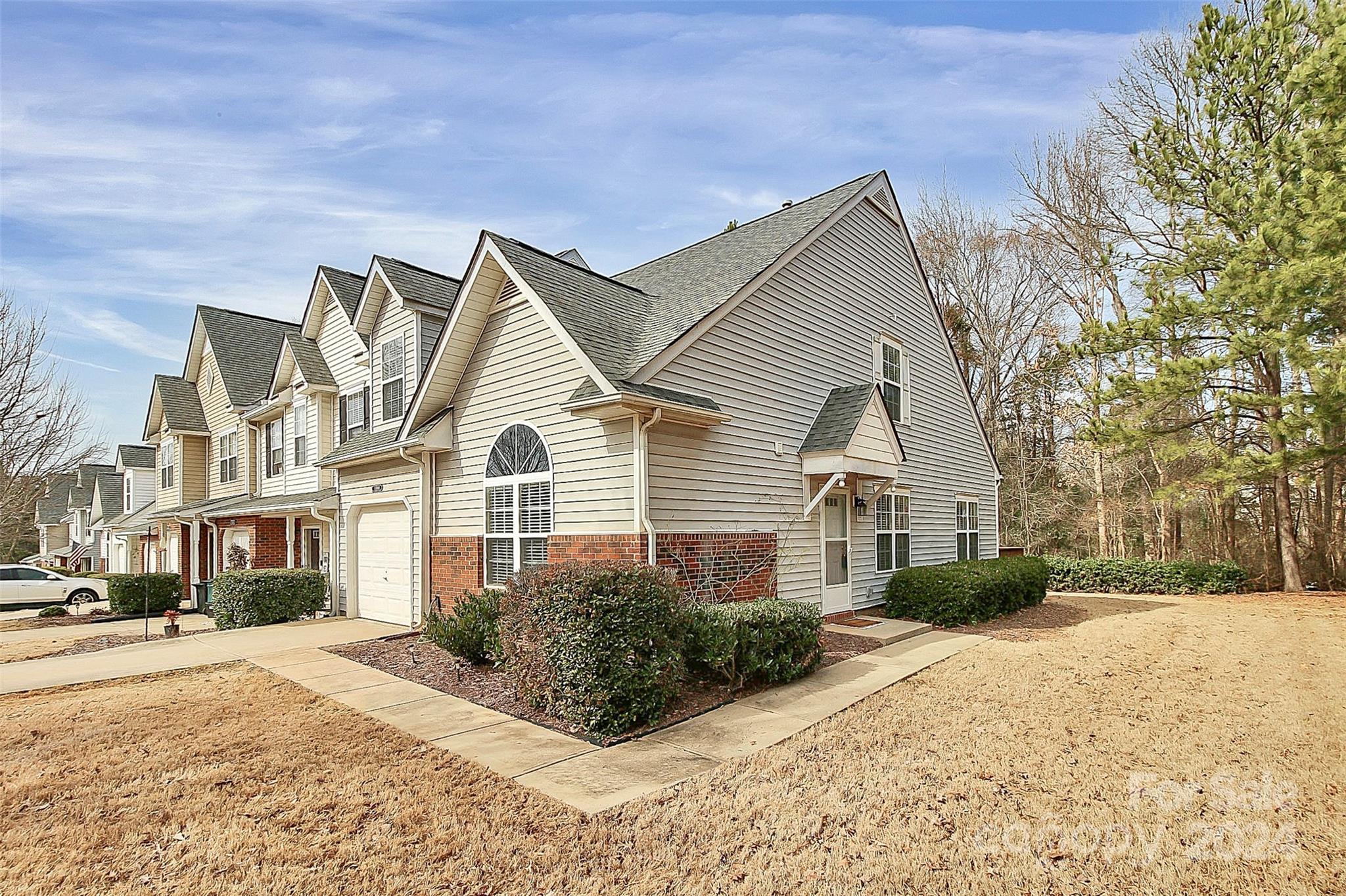 Hanover - Residential