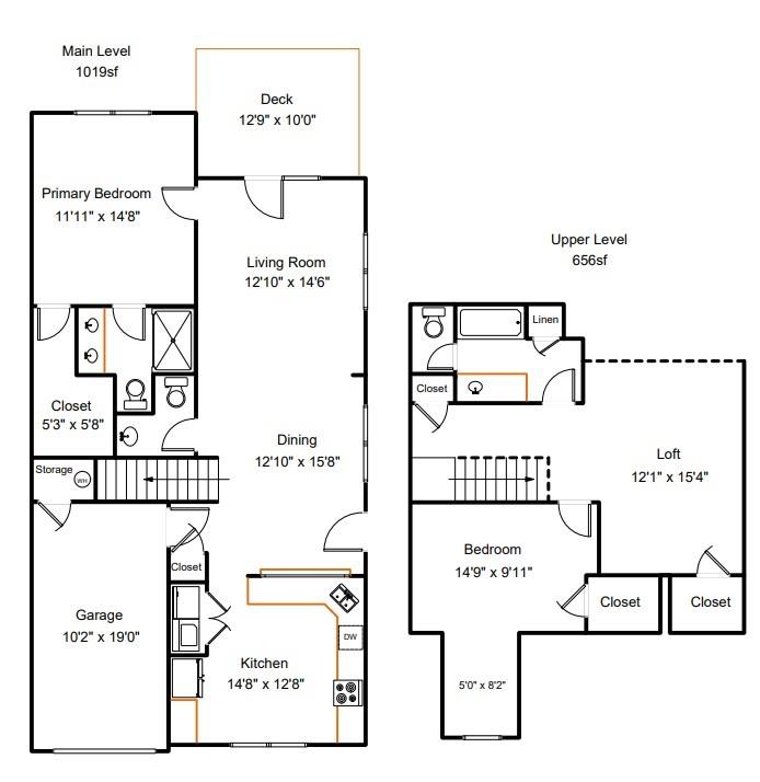 Hanover - Residential