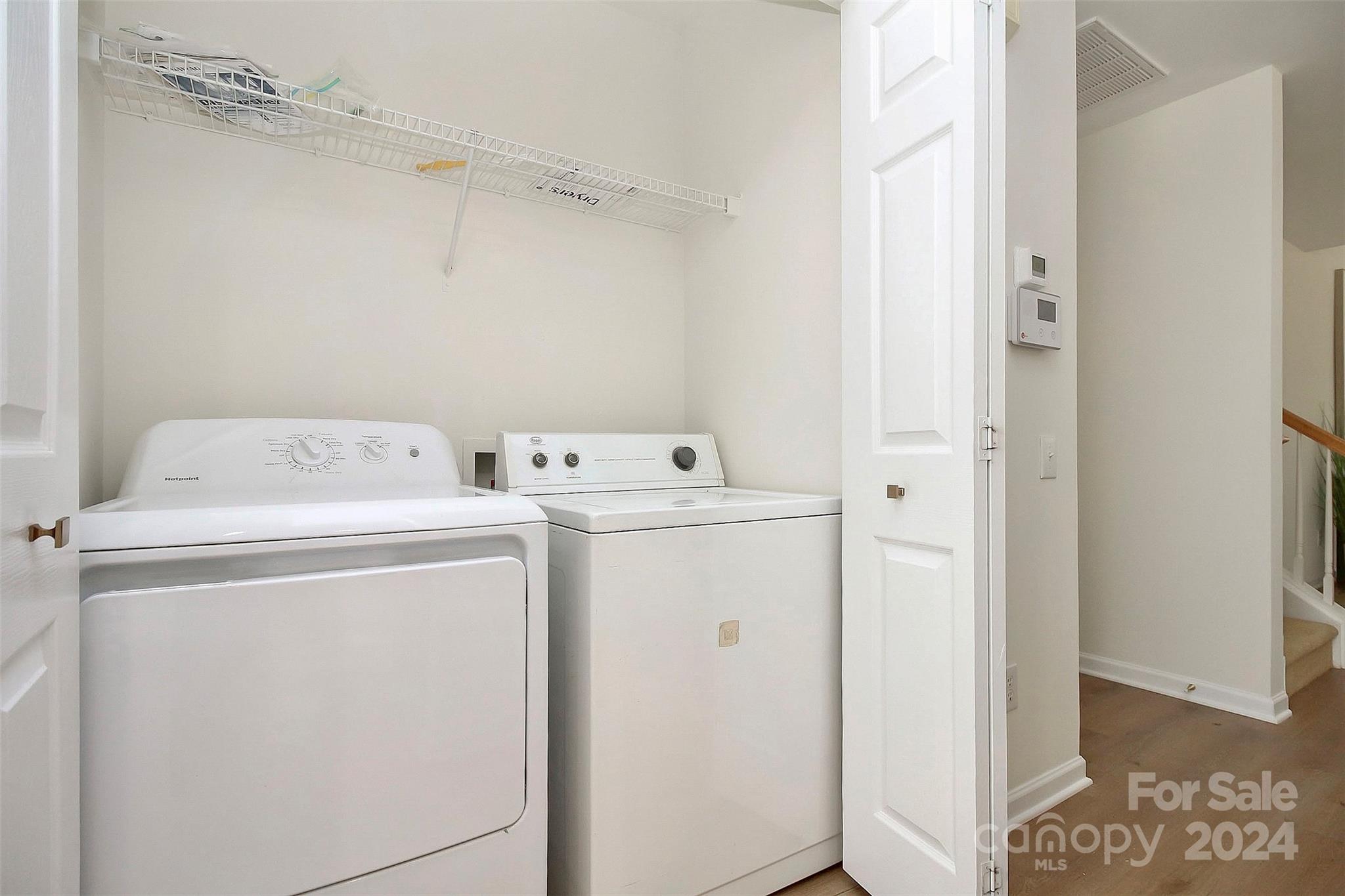 Hanover - Residential