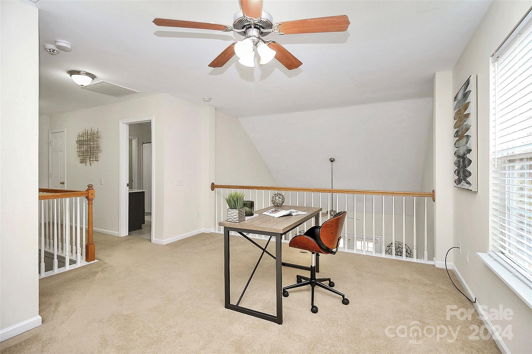 Hanover - Residential