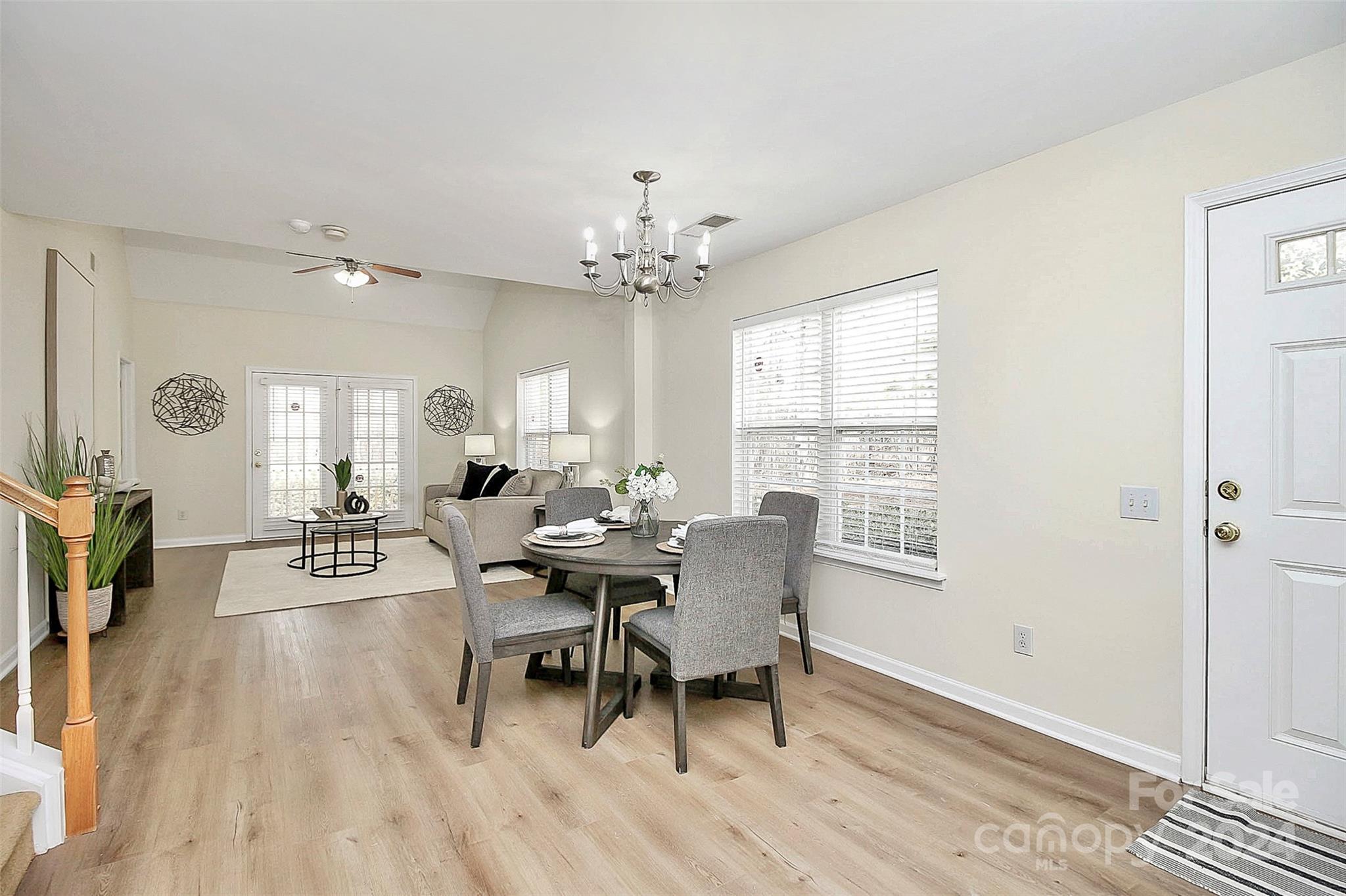 Hanover - Residential