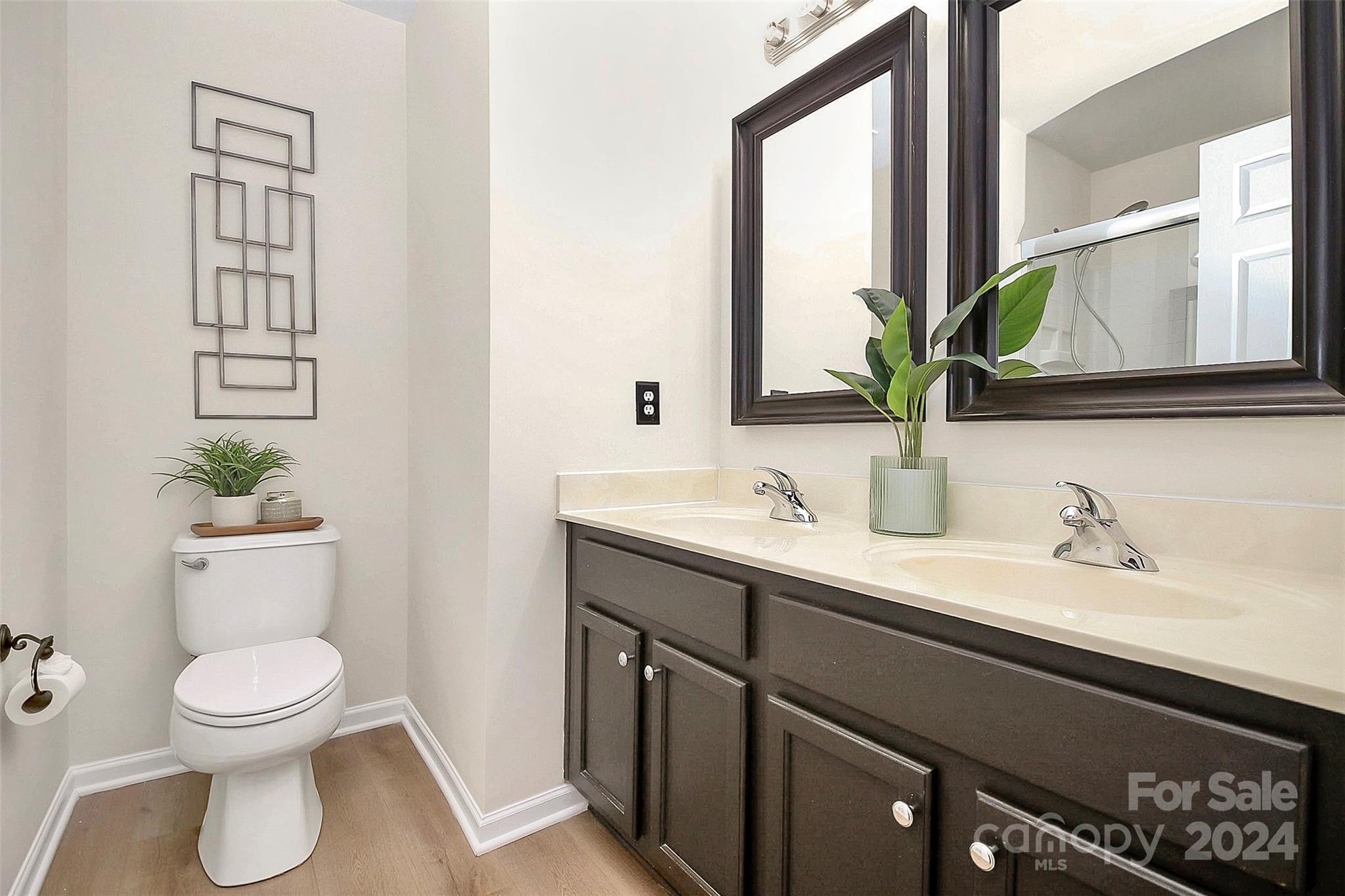 Hanover - Residential