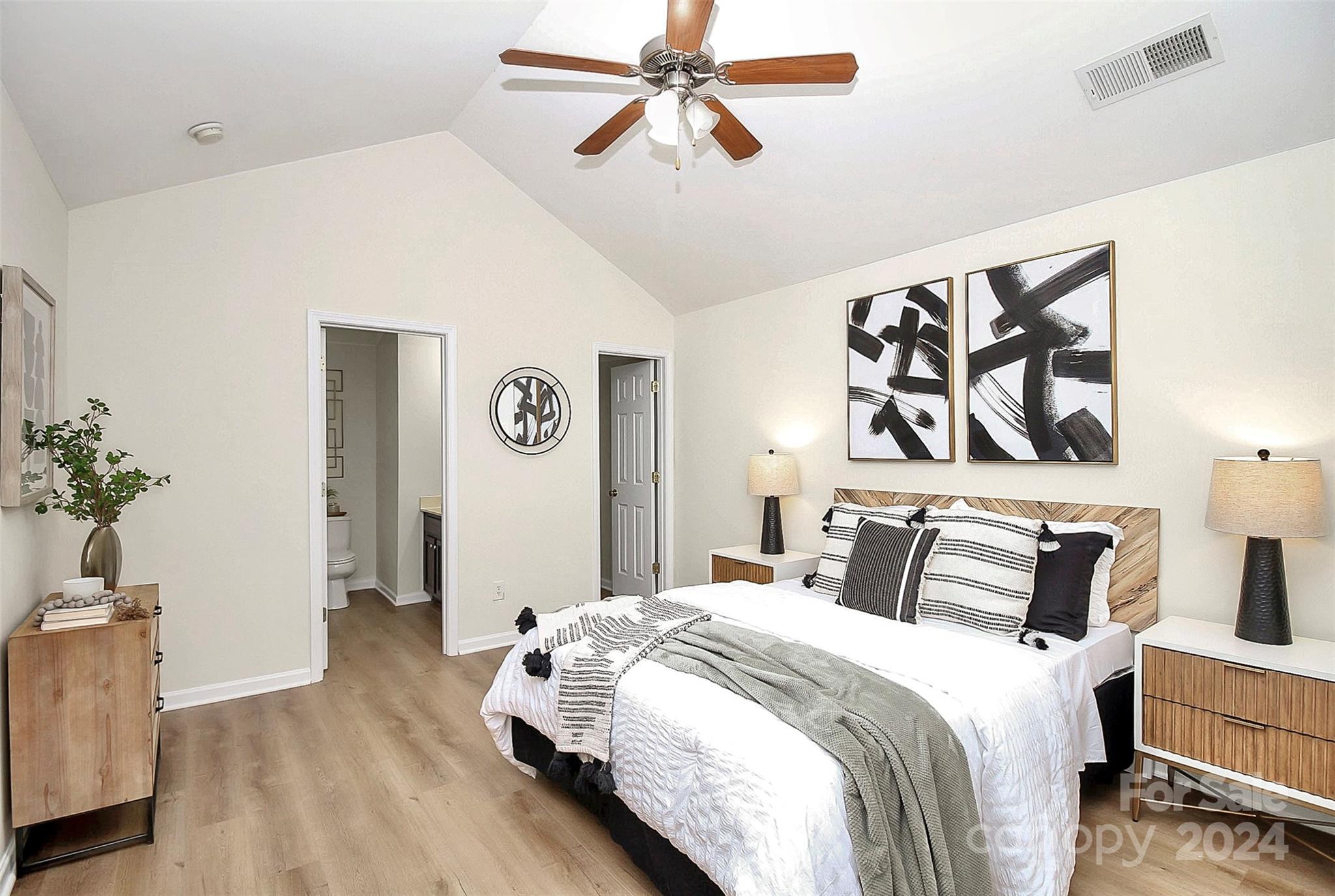 Hanover - Residential