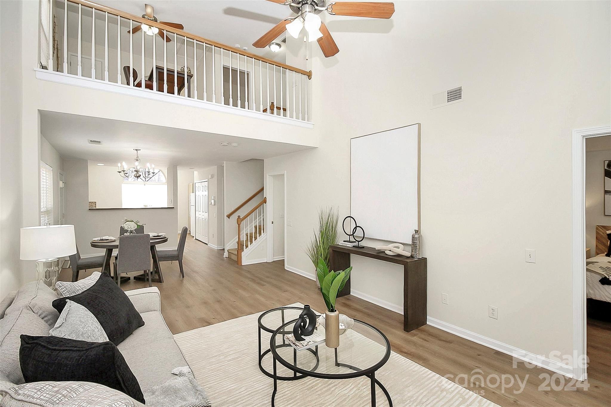 Hanover - Residential