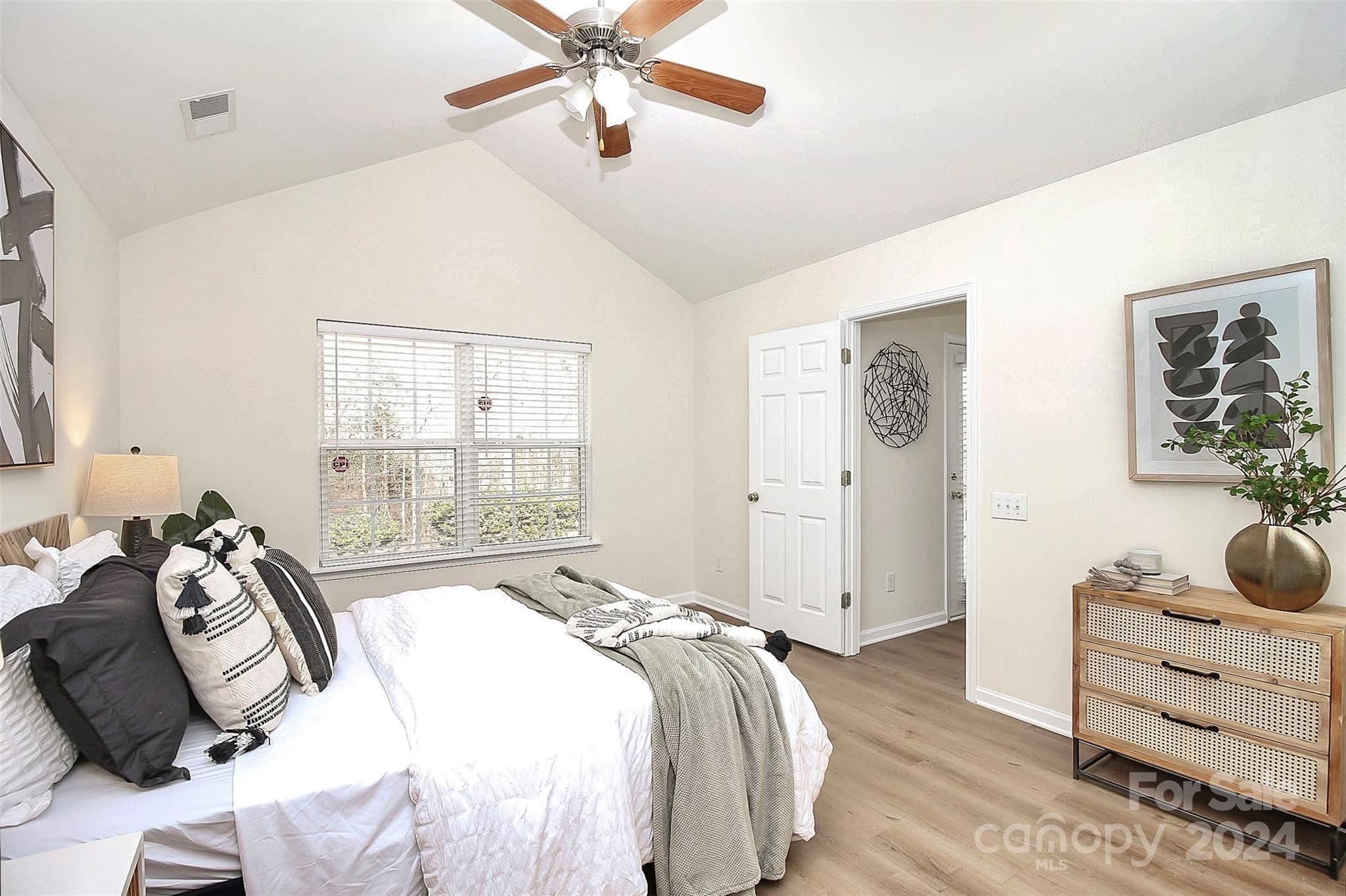 Hanover - Residential