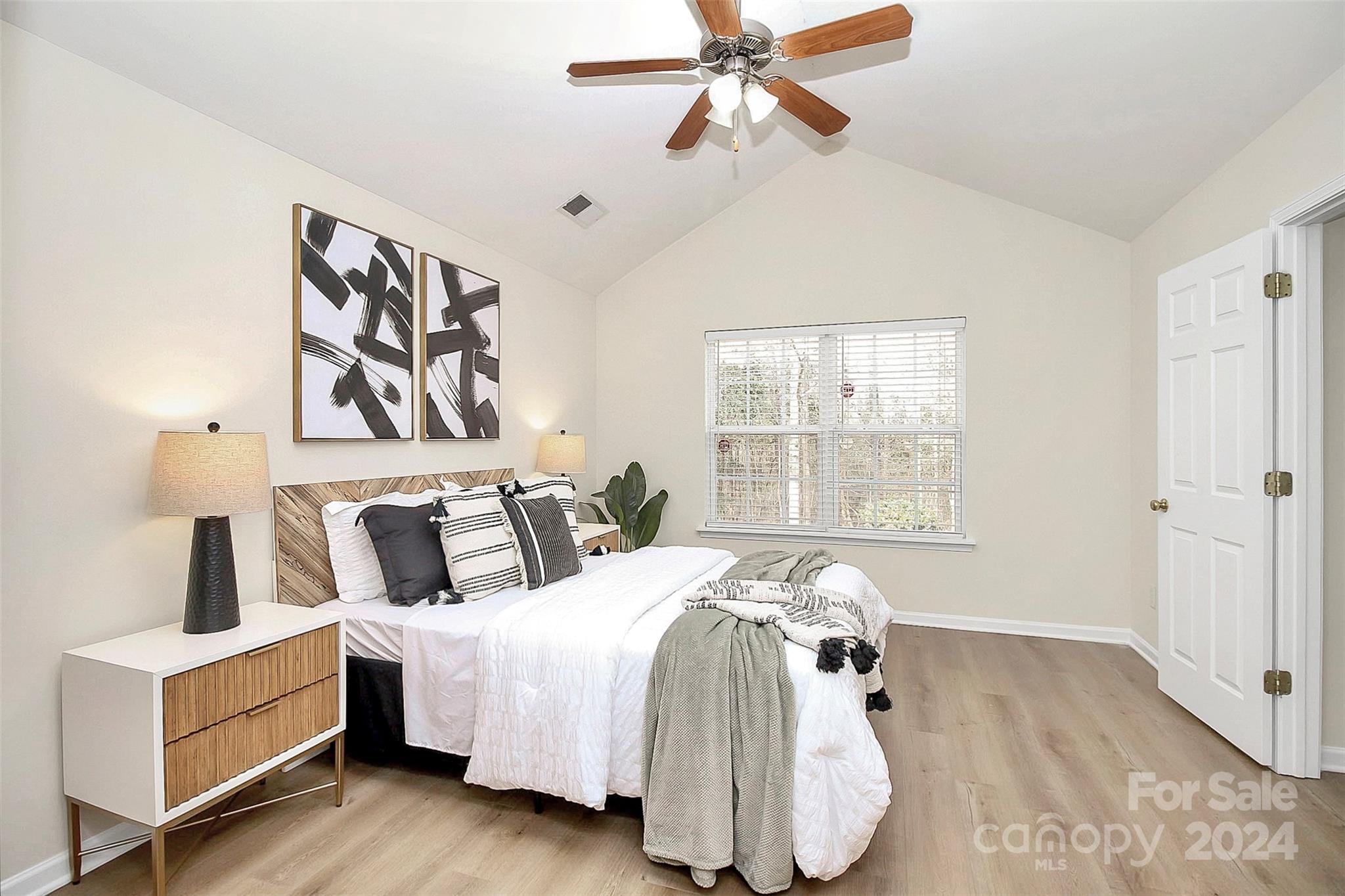 Hanover - Residential