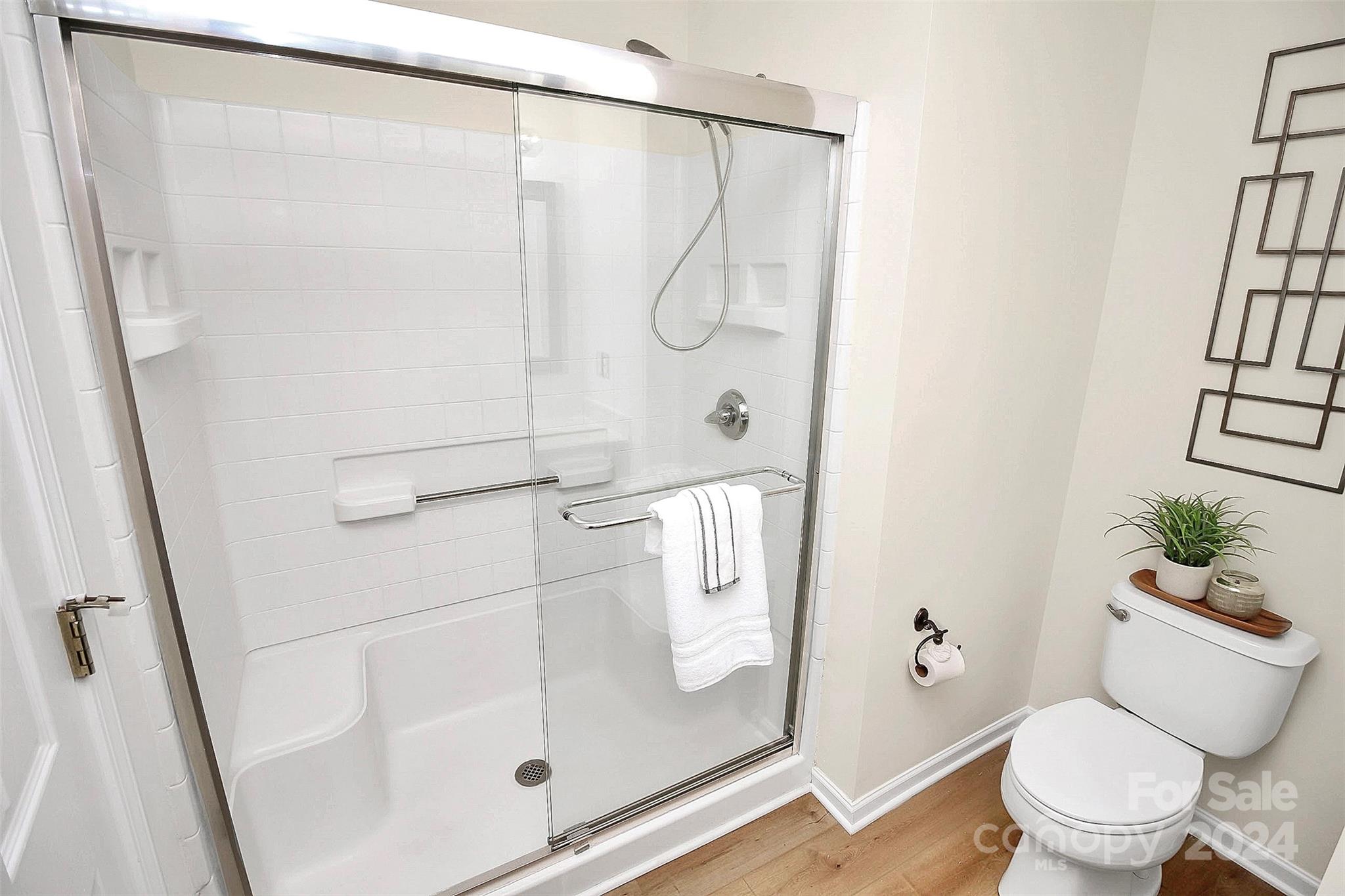 Hanover - Residential