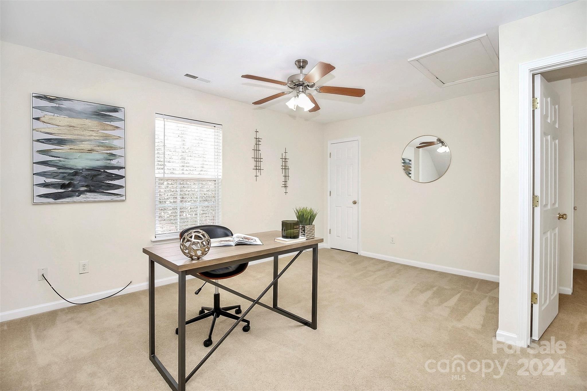 Hanover - Residential