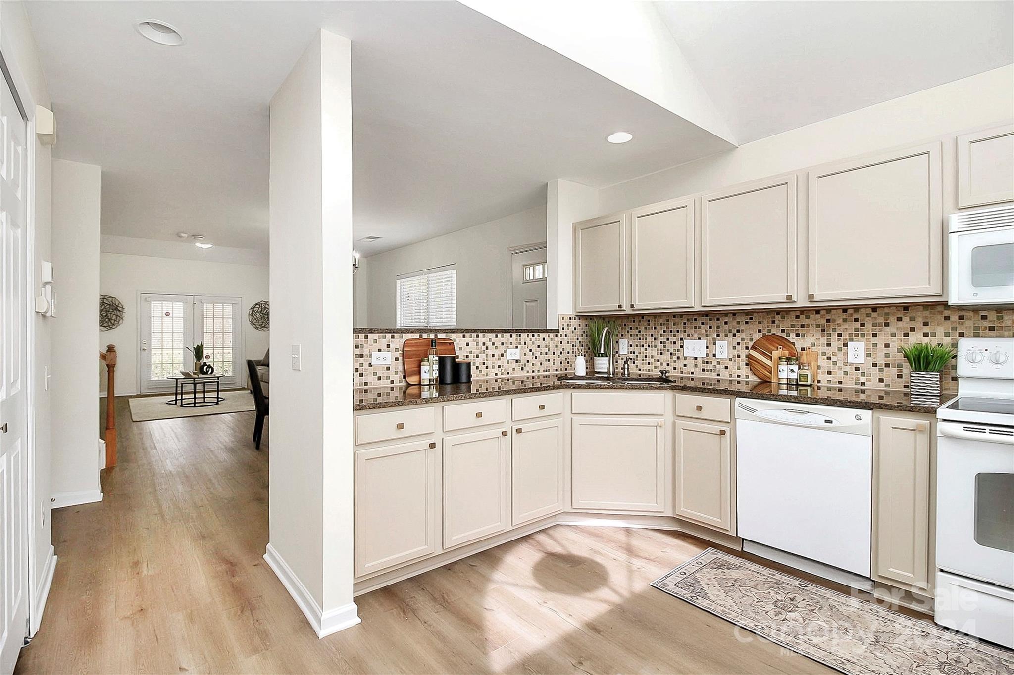 Hanover - Residential