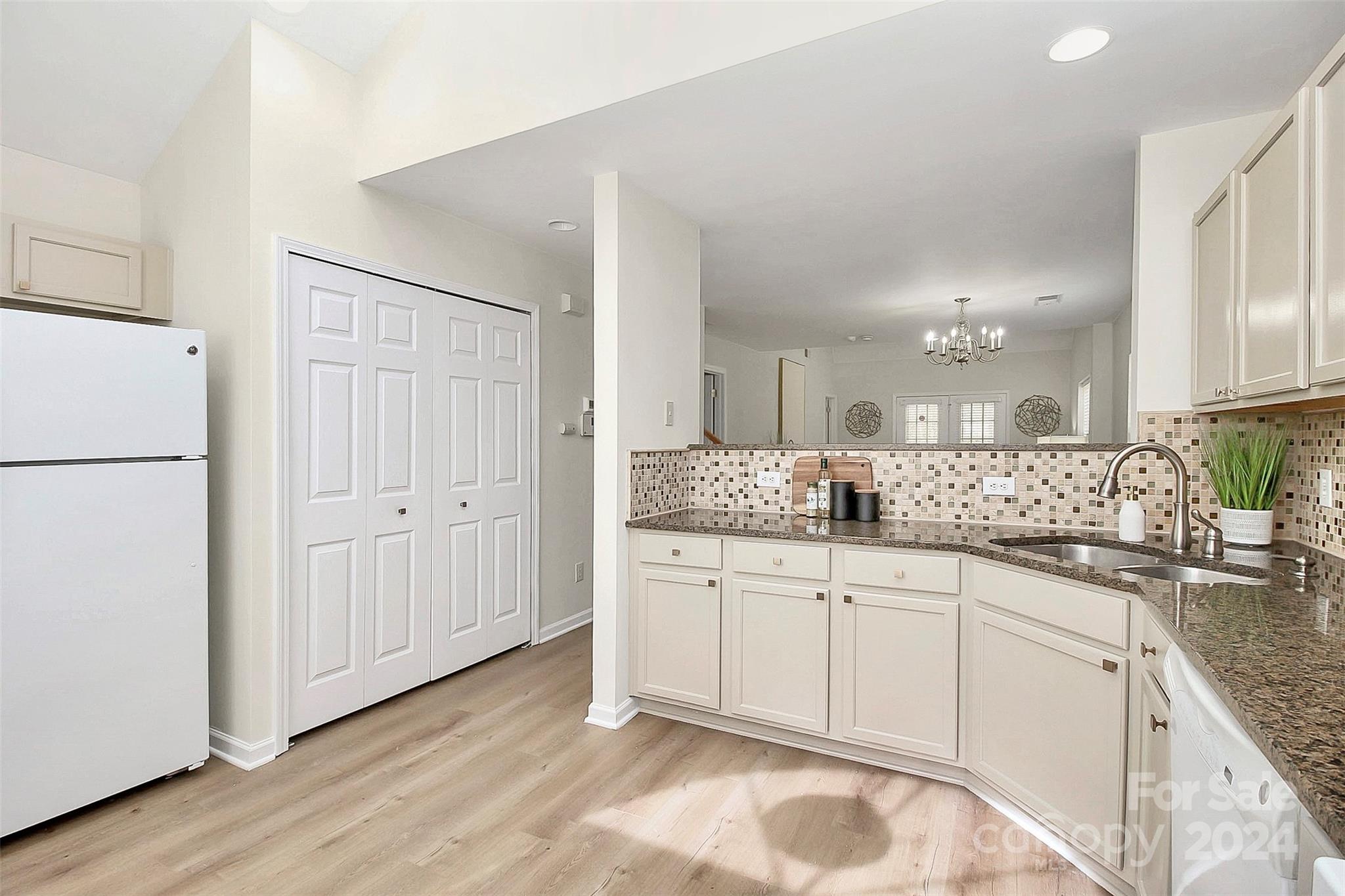 Hanover - Residential