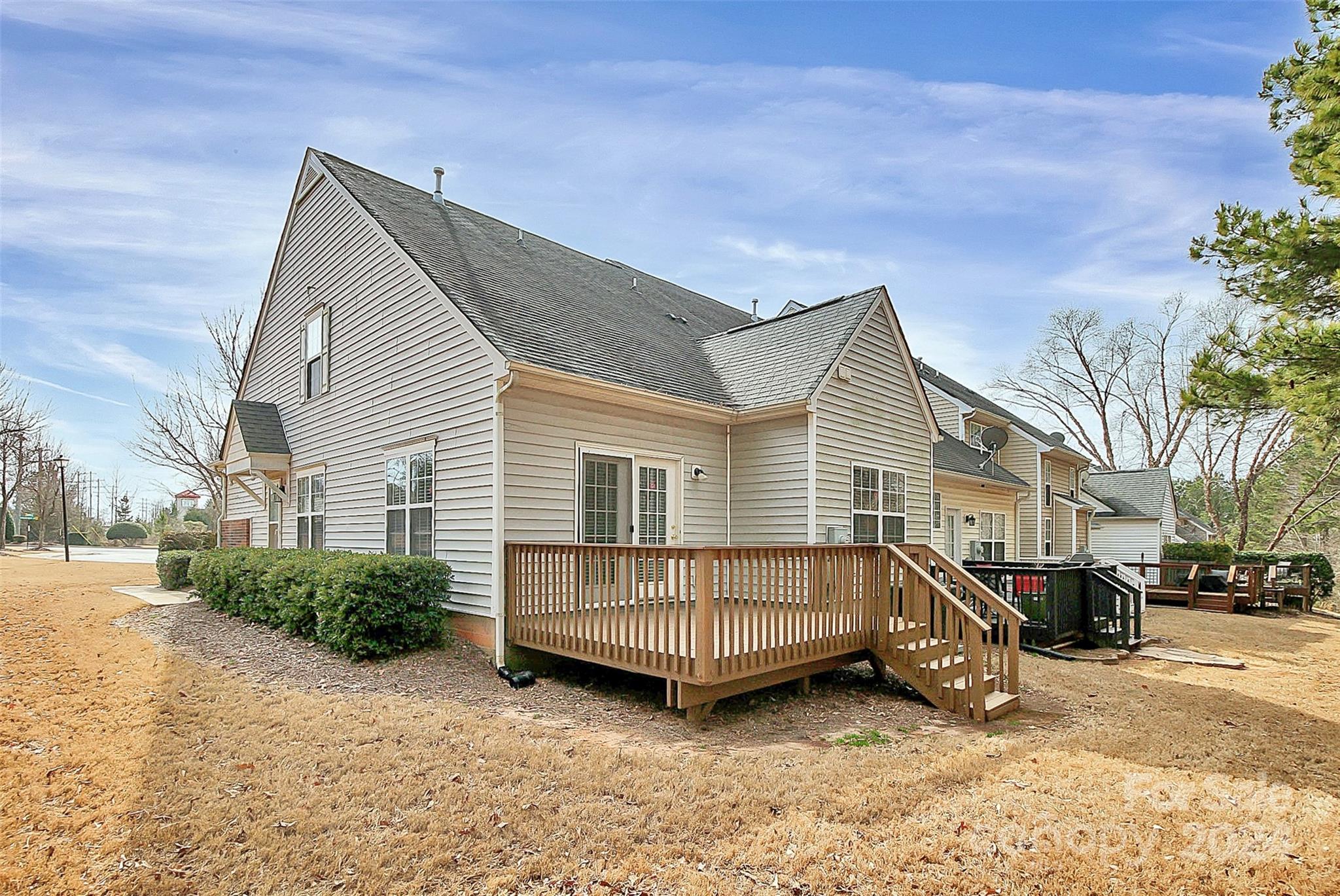 Hanover - Residential