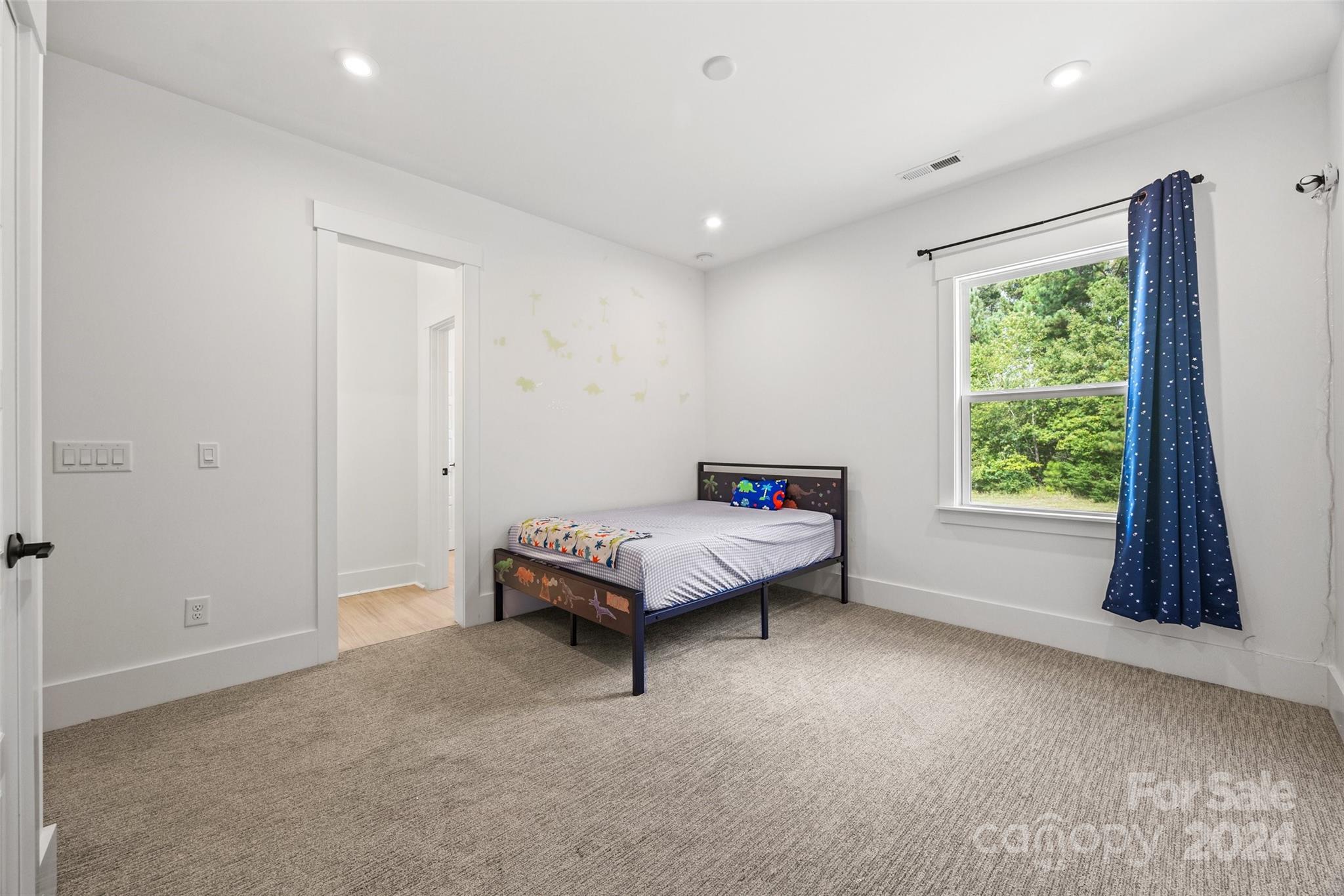 Cavesson - Residential