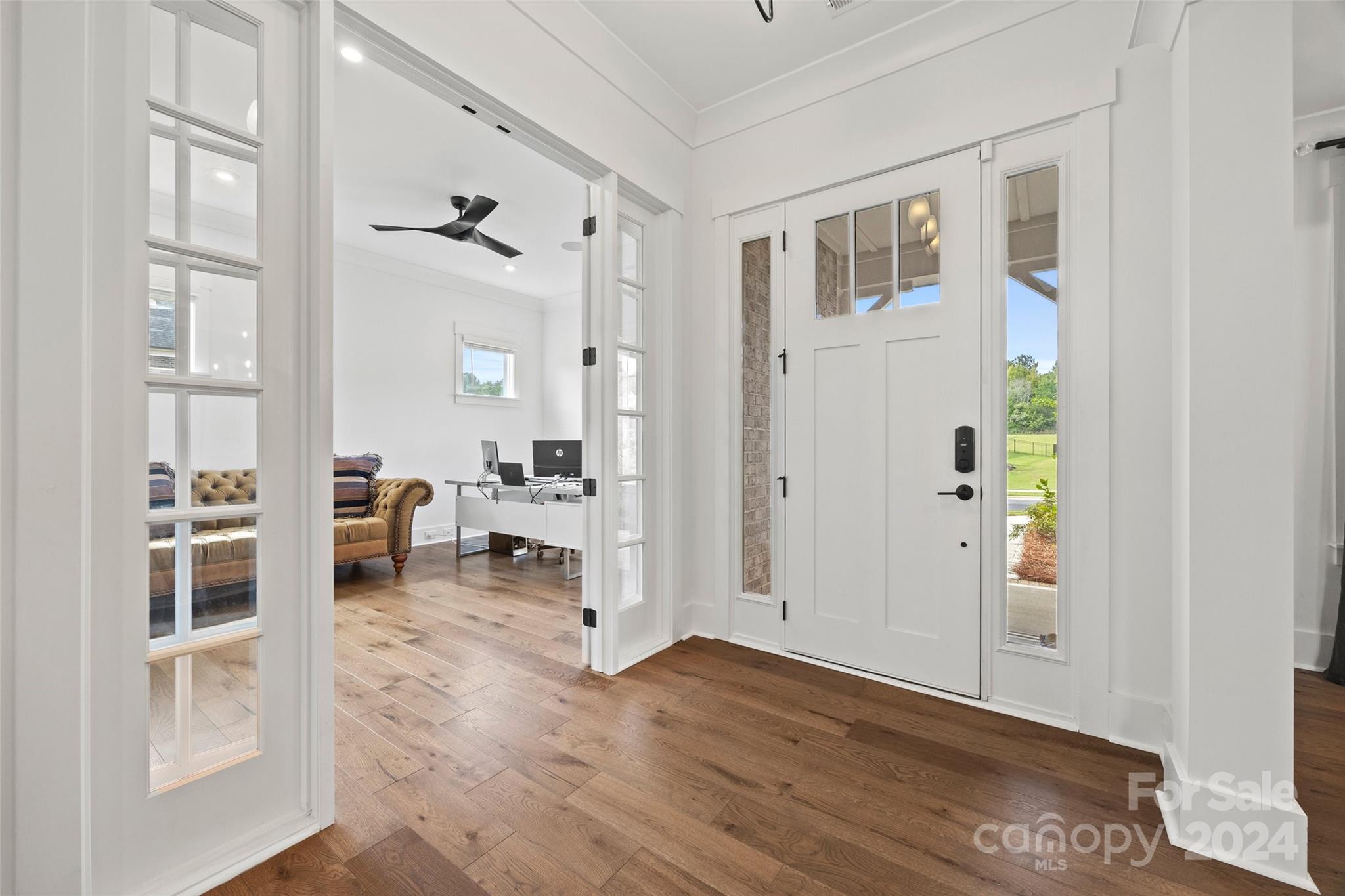 Cavesson - Residential