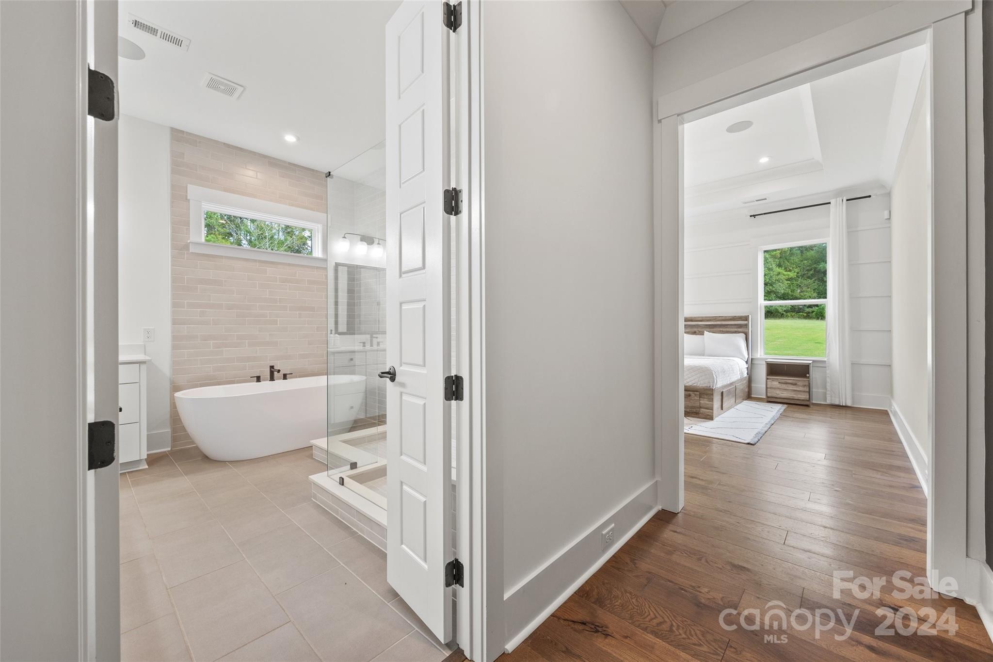 Cavesson - Residential