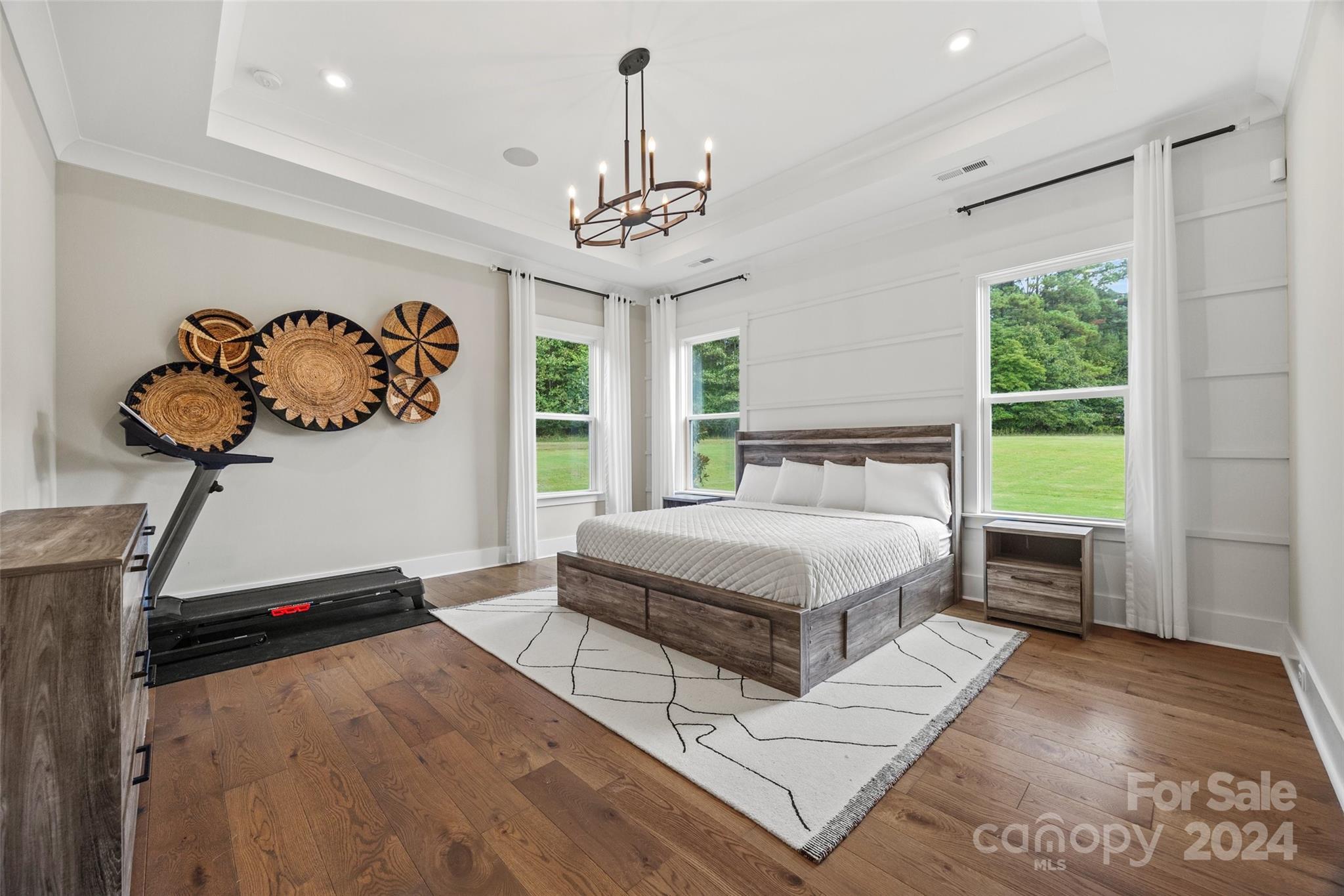 Cavesson - Residential