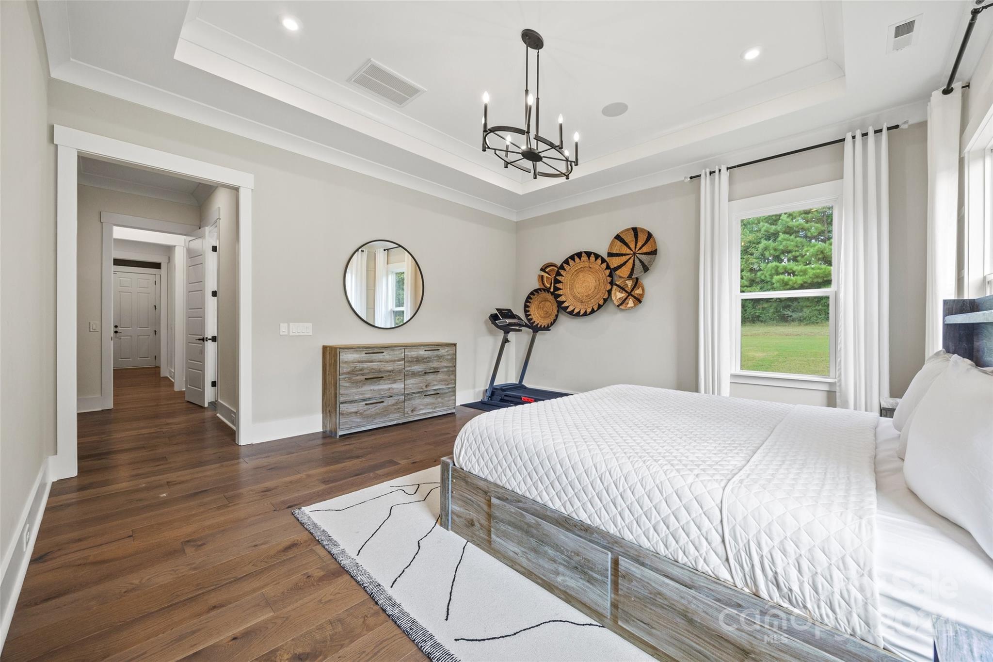 Cavesson - Residential