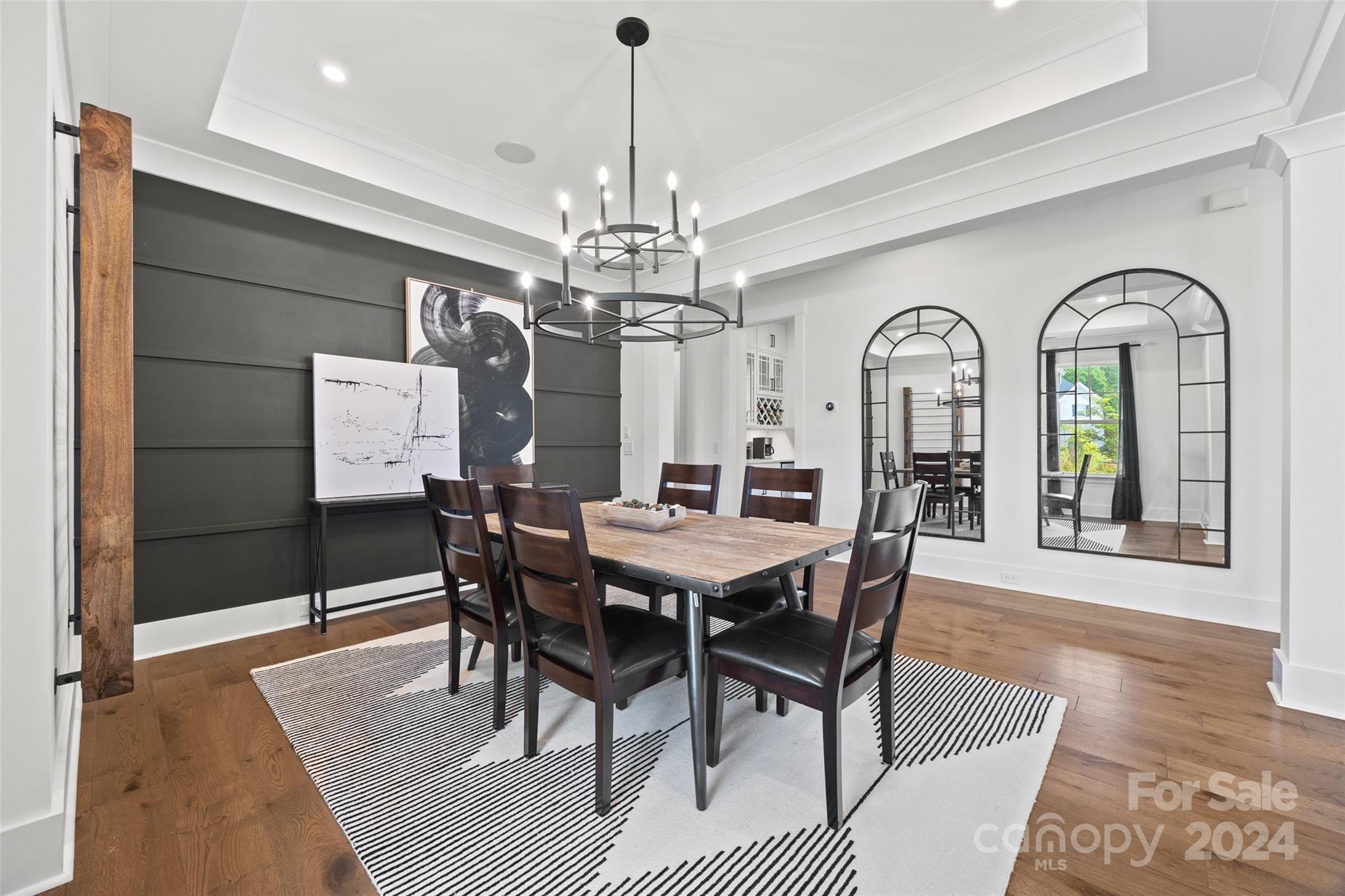 Cavesson - Residential