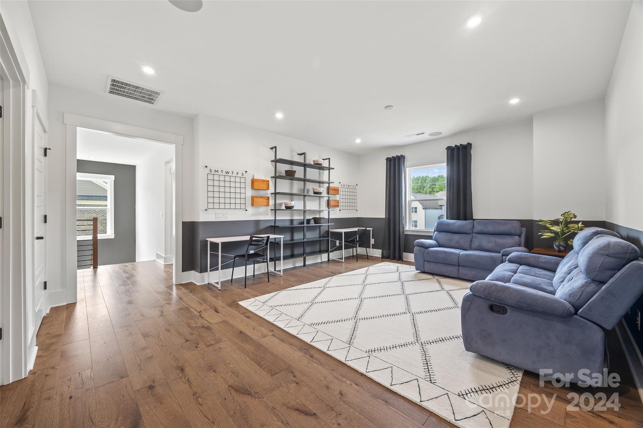 Cavesson - Residential