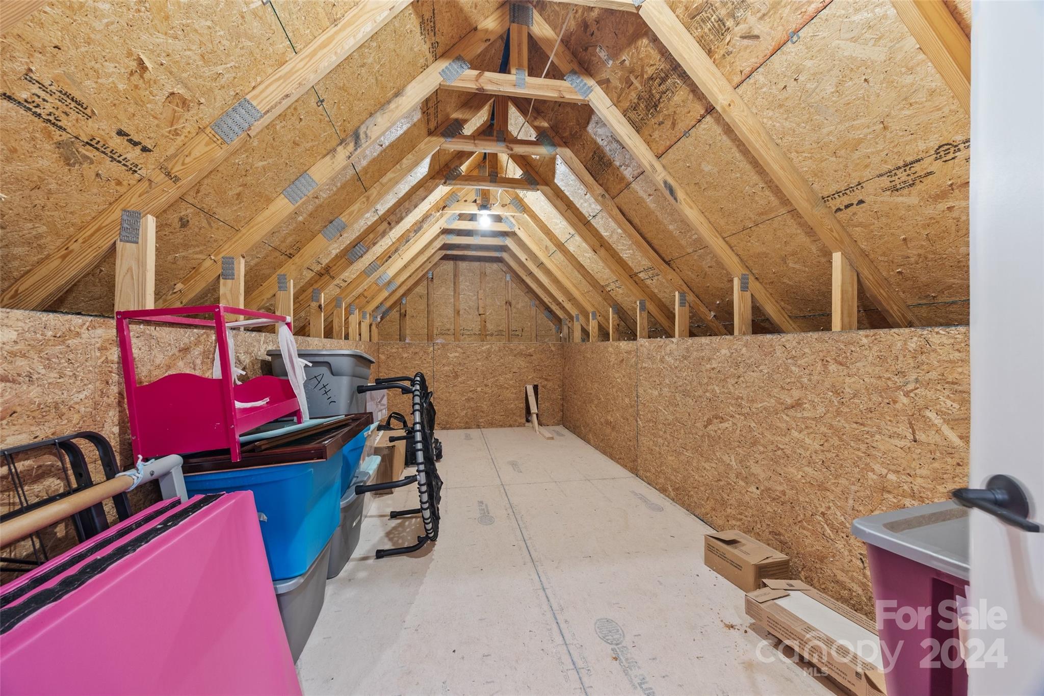 Cavesson - Residential