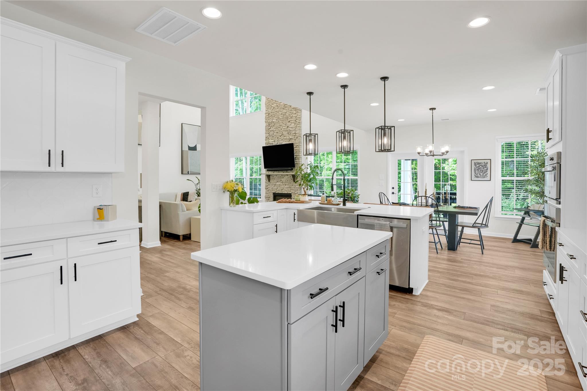 Bretagne - Residential