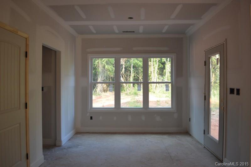 The Woodlands - Residential