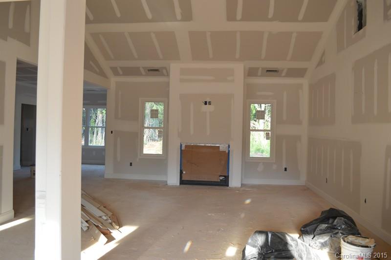 The Woodlands - Residential