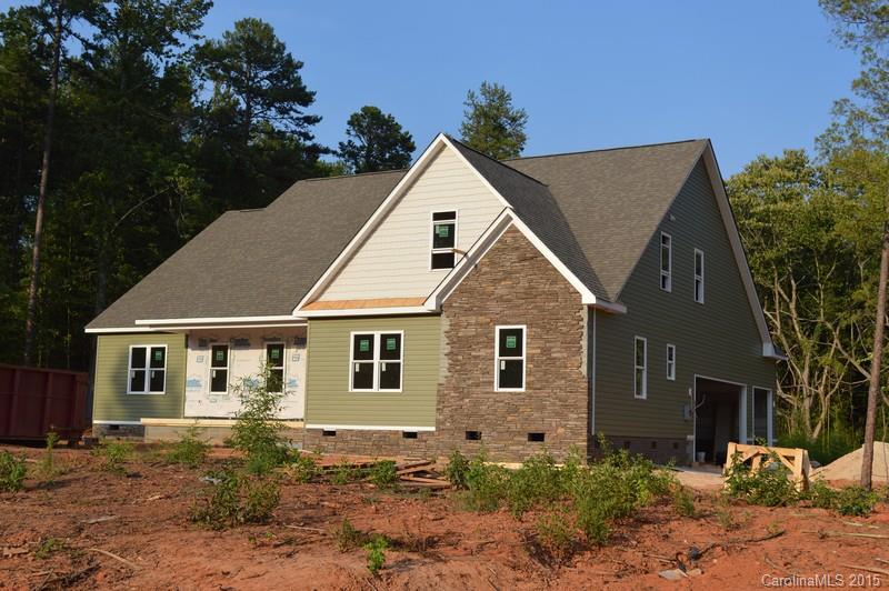 The Woodlands - Residential