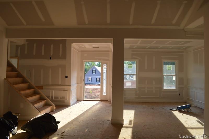 The Woodlands - Residential