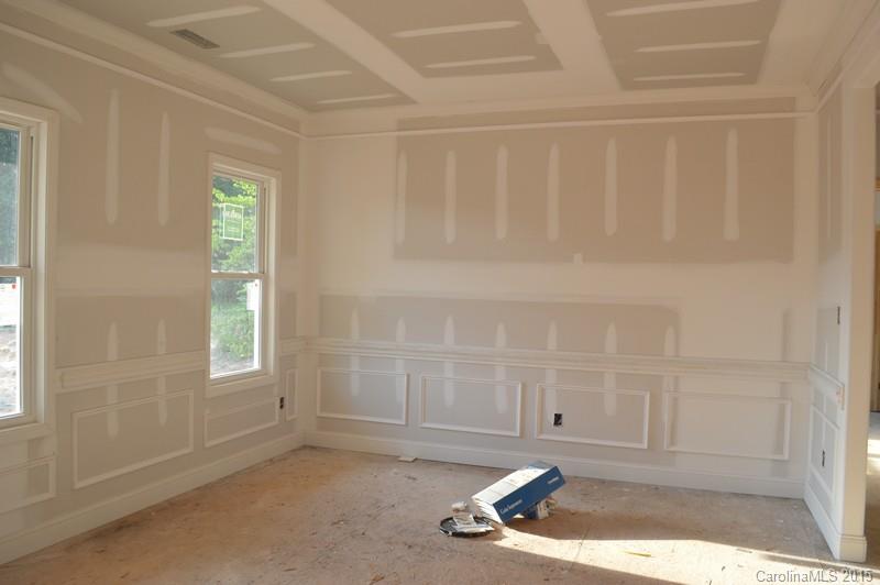 The Woodlands - Residential